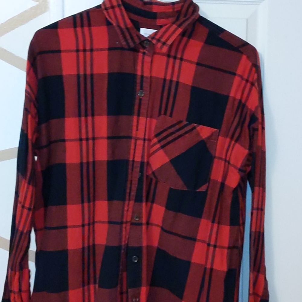 Flannel